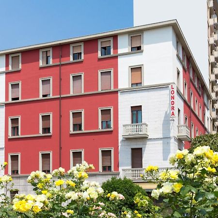 Dipendenza Hotel Londra Alessandria Exterior photo