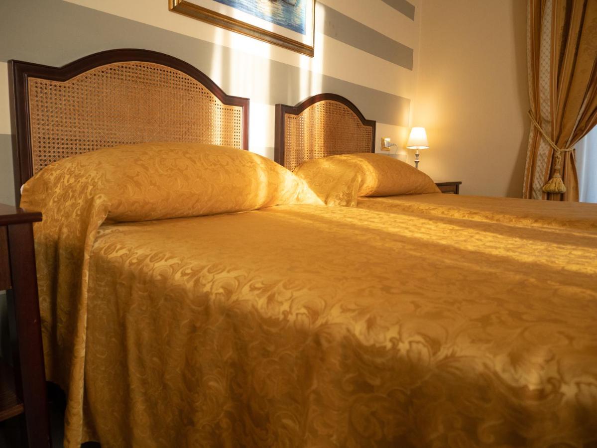 Dipendenza Hotel Londra Alessandria Exterior photo