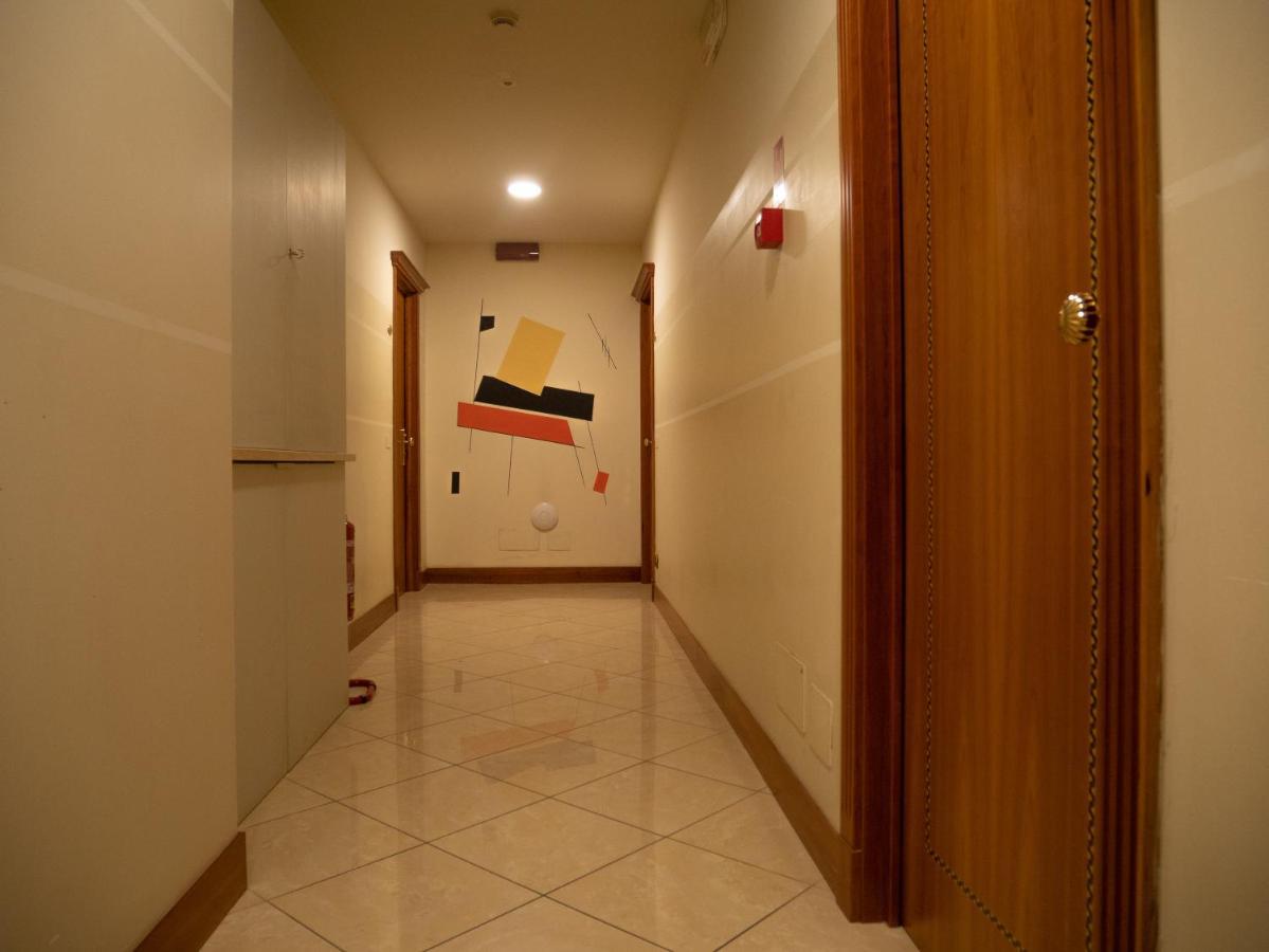 Dipendenza Hotel Londra Alessandria Exterior photo